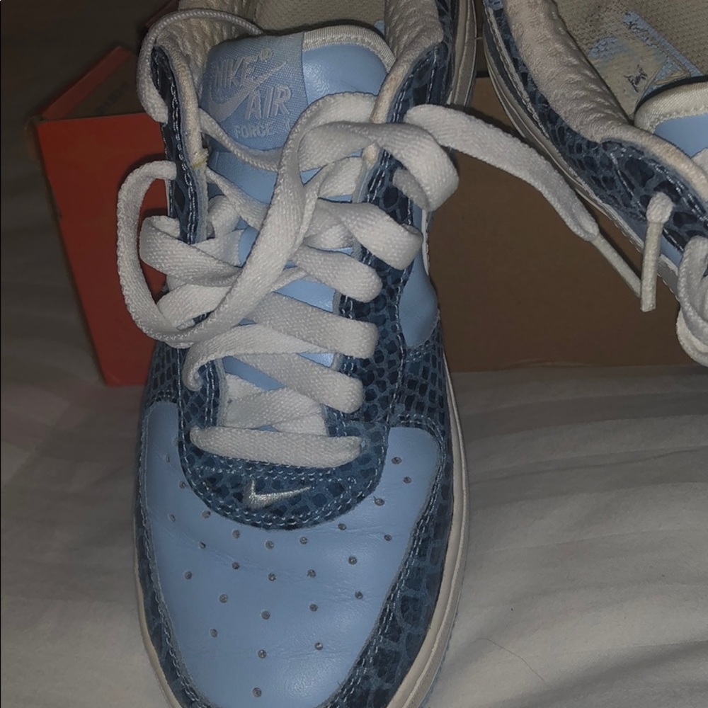 Nike airforce 1